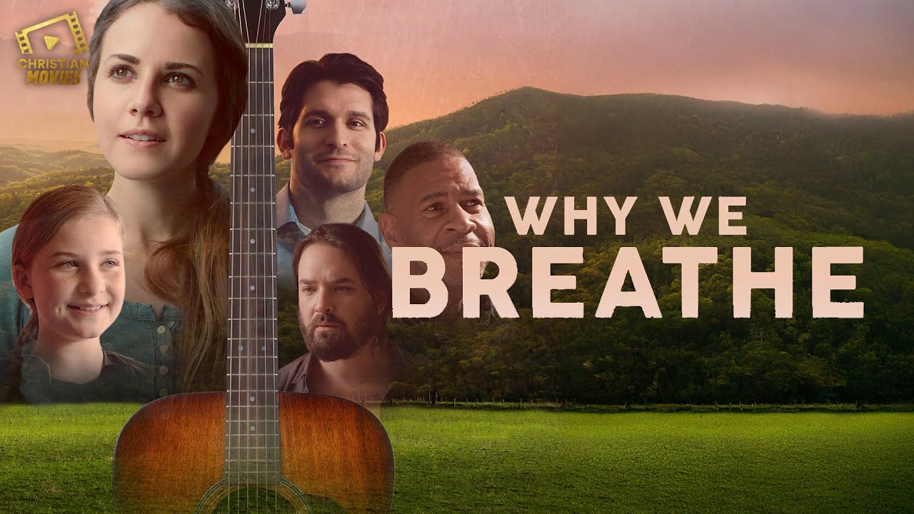 Why We Breathe ✝️ | Inspiring Christian Movie of Faith, Hope & Redemption