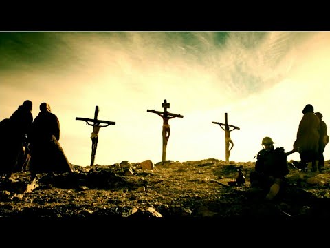 Голгофа. Сильная христианская песня, трогающая до глубины души. Светлана Малова.