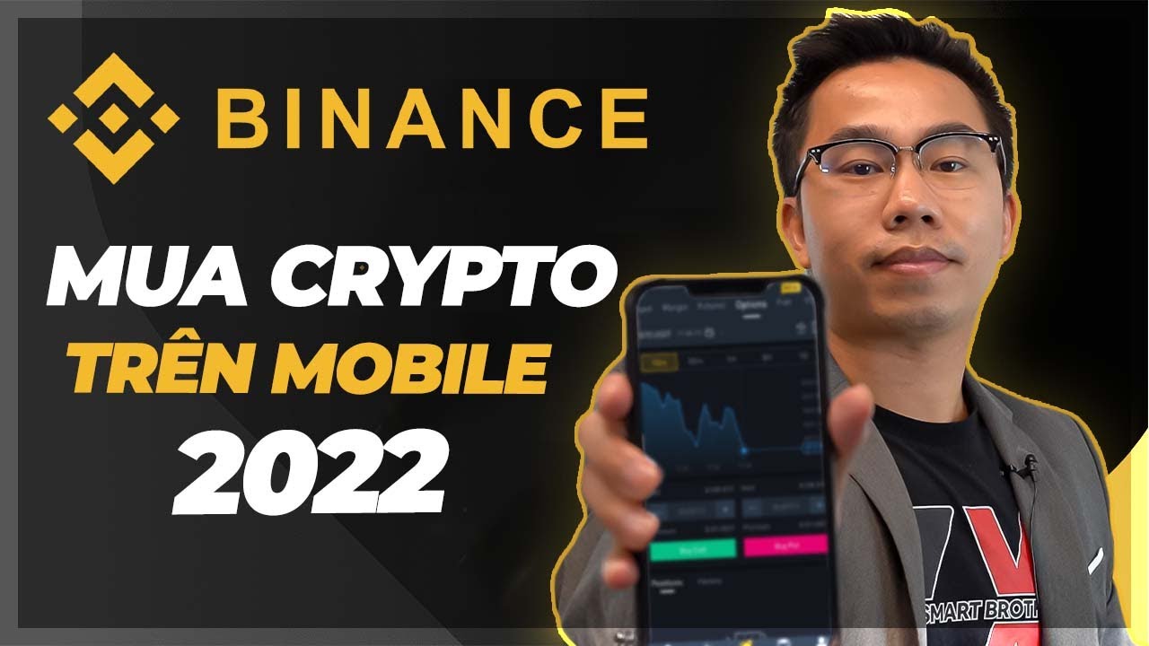 Hướng Dẫn Mua Bán Dogecoin & Coin Trên Binance 🔄