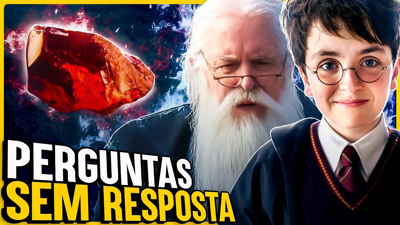 Segredos de Harry Potter Revelados: Respostas às Perguntas Mais Frequentes 🧙️