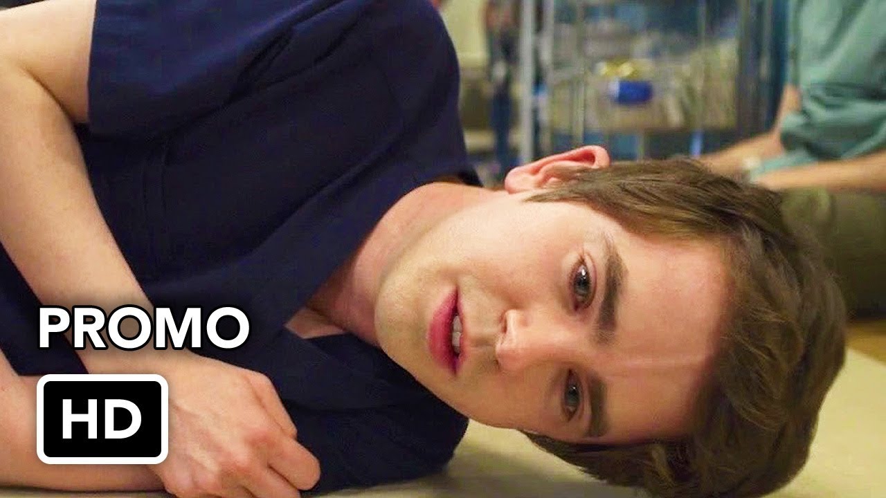 The Good Doctor S2E11 Promo | Returns Jan 14