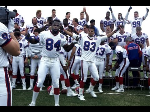 Top Moments in Buffalo Sports History 🏆