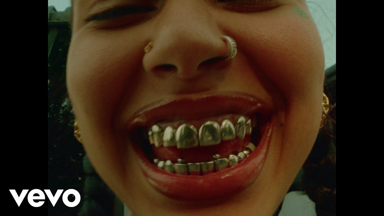 Lil Yachty - Slide 🎶