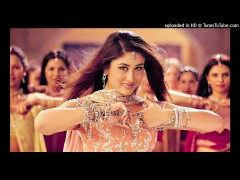 Bole Chudiyan Bole Kangana ❤️((( 90s Songs )))❤️ Udit Narayan | Alka Yagnik | Kareena Kapoor #90s