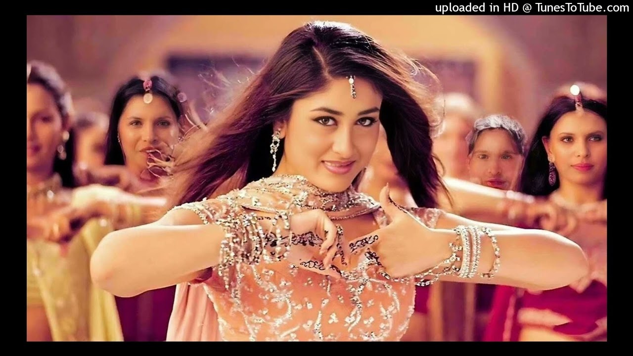 Bole Chudiyan & Kangana Songs from the 90s 🎶 | Udit Narayan, Alka Yagnik & Kareena Kapoor