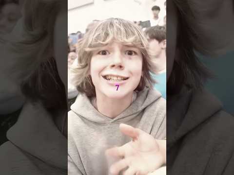 The 67 Kid is EVOLVING... 😨😈