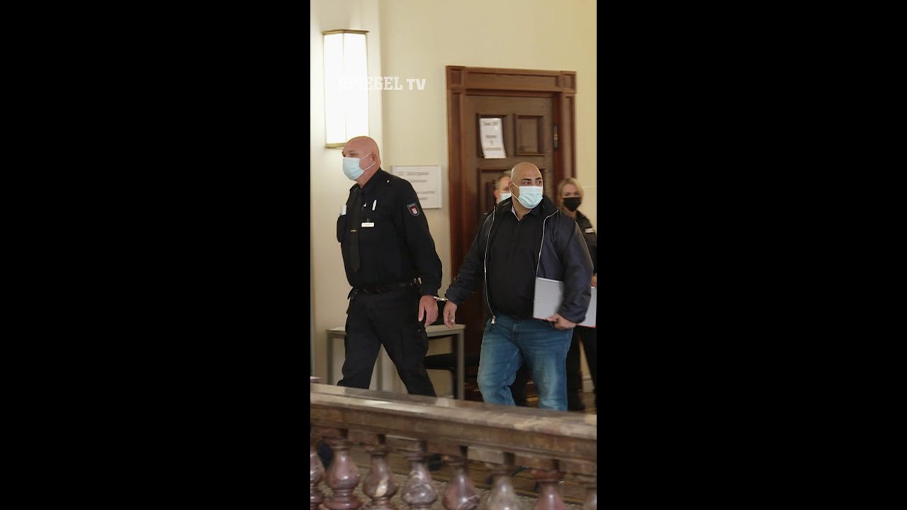 Hamburgs dunkle Drogenszene: Schießereien und Gewalt im Untergrund 🔫