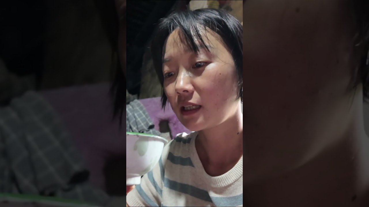 China's Last Polygamous Village 🌏