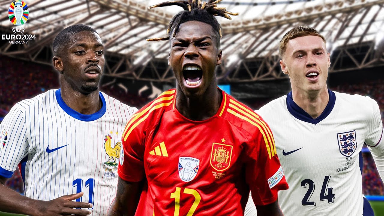 EURO 2024: Top Matches to Rewatch β½