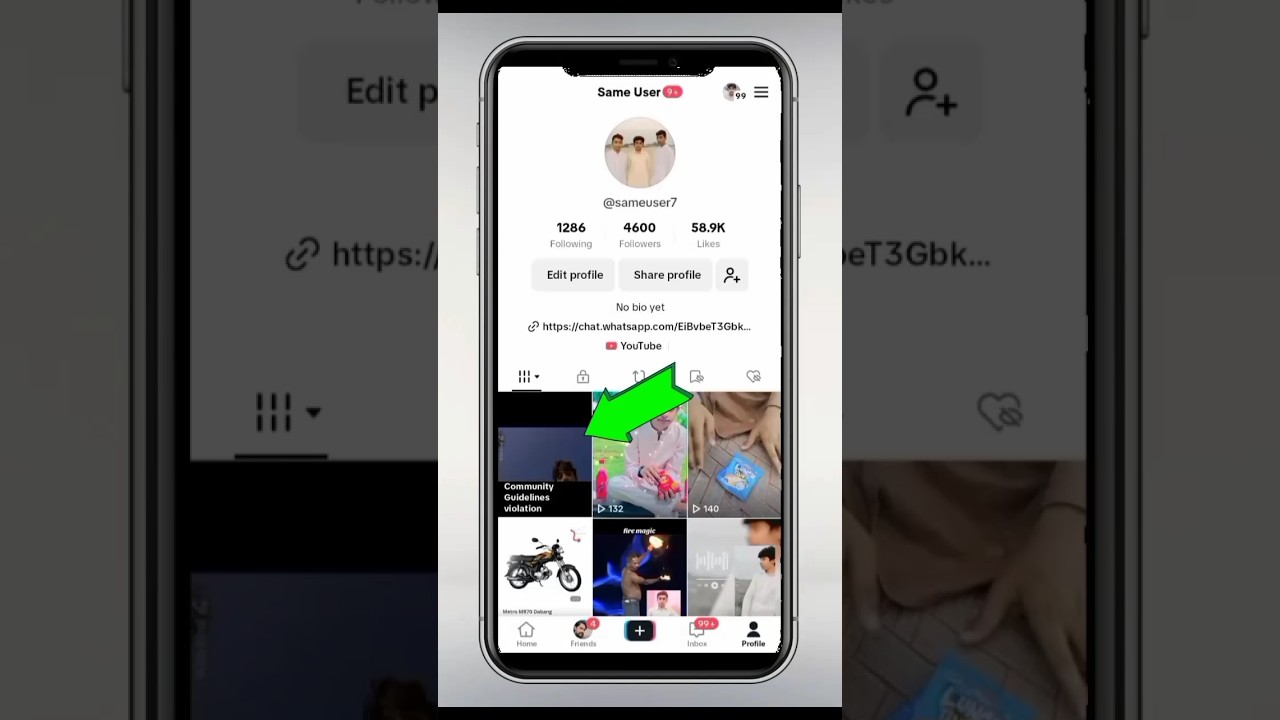 How to Avoid TikTok Community Guidelines Violations 🚫