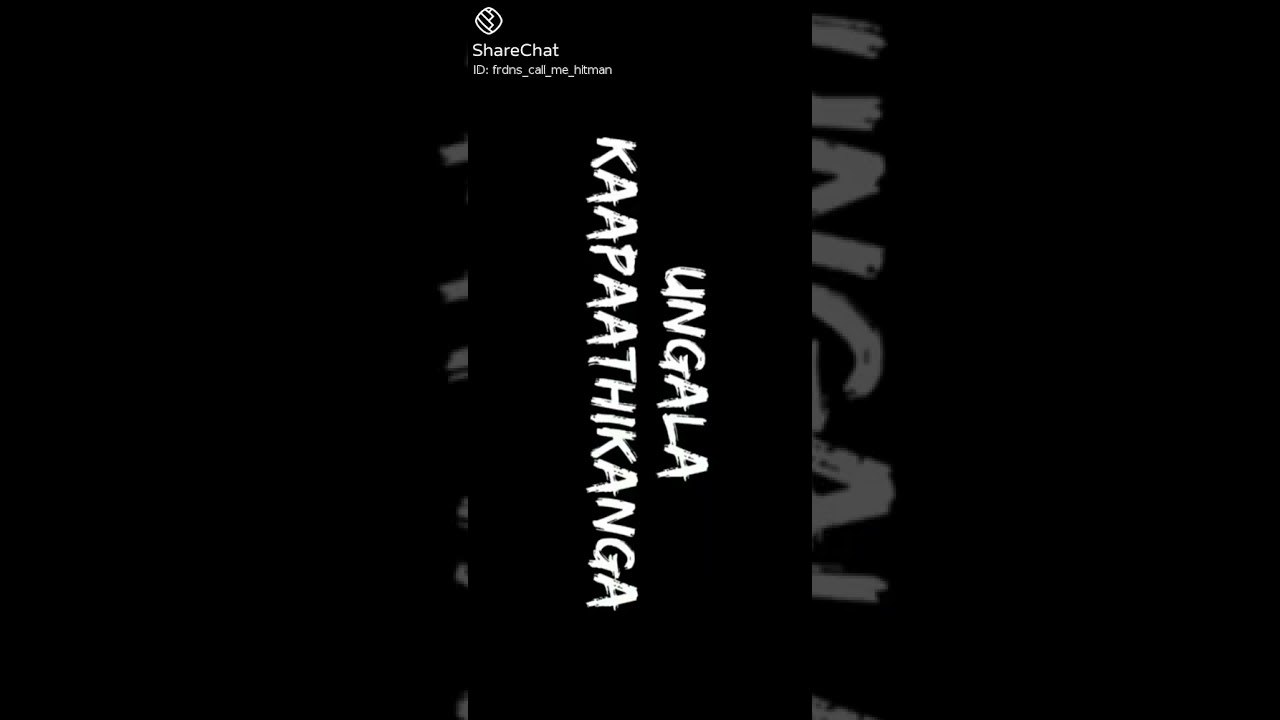 Kidshot Mental by Praveenkumar