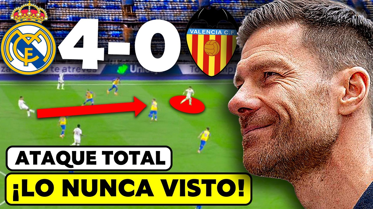 Por qué el 4-3-3 hace imparable al Real Madrid: Análisis táctico de Pedro el Ingeniero