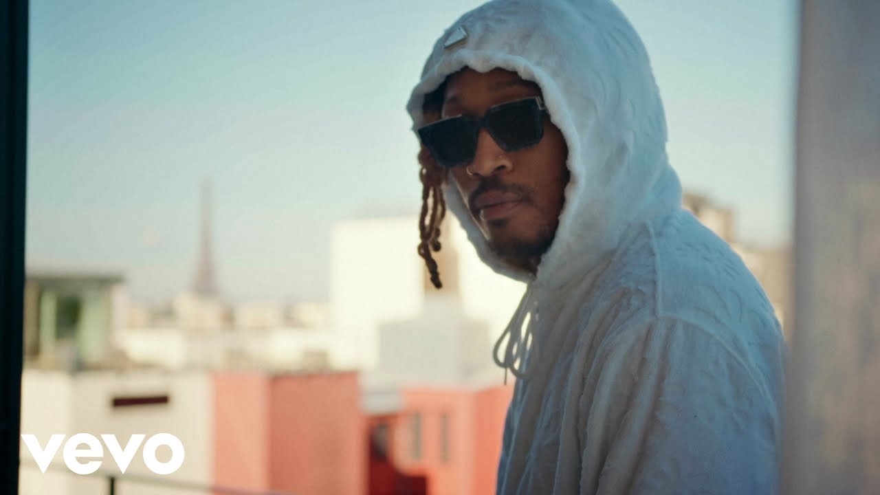 Future - I'M DAT N**** (Official Video) 🎶