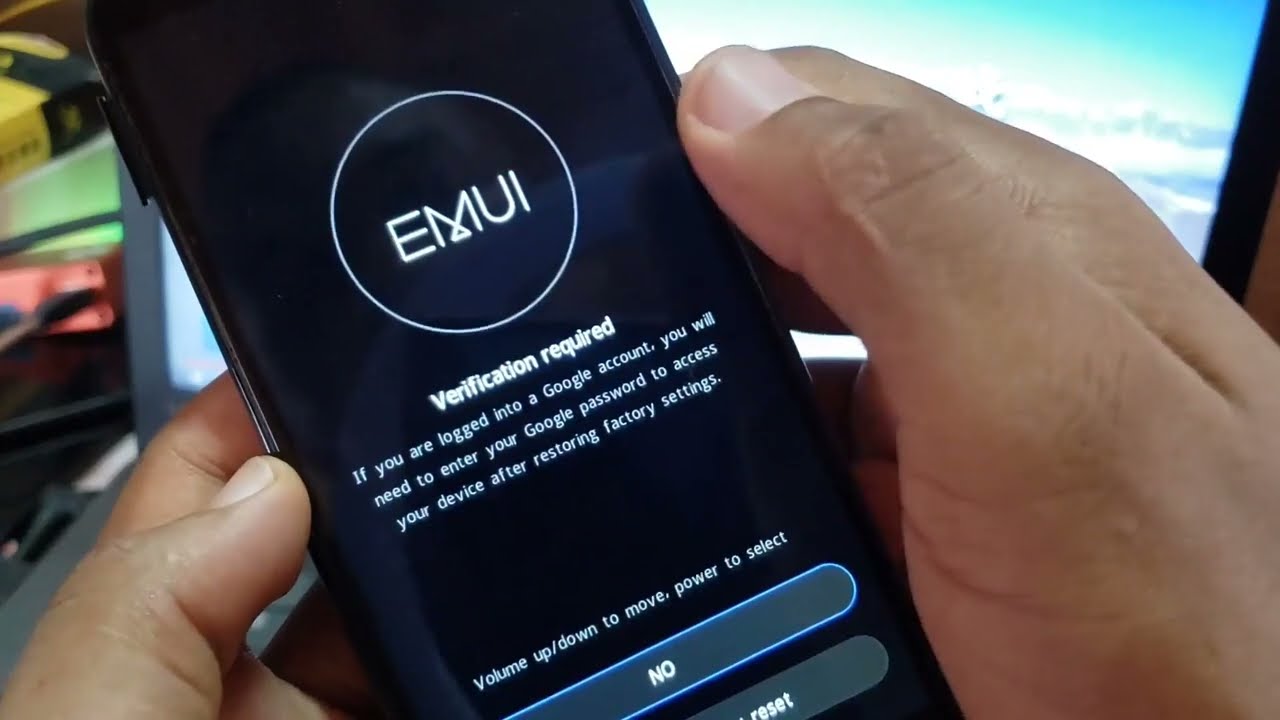 Débloquez Facilement Votre Huawei Android : Code, Mot de Passe & FRP 🔓