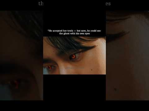 He can now see her true identity 😇 |head over heels ep 8| #kdrama #dramaedits #headoverheels