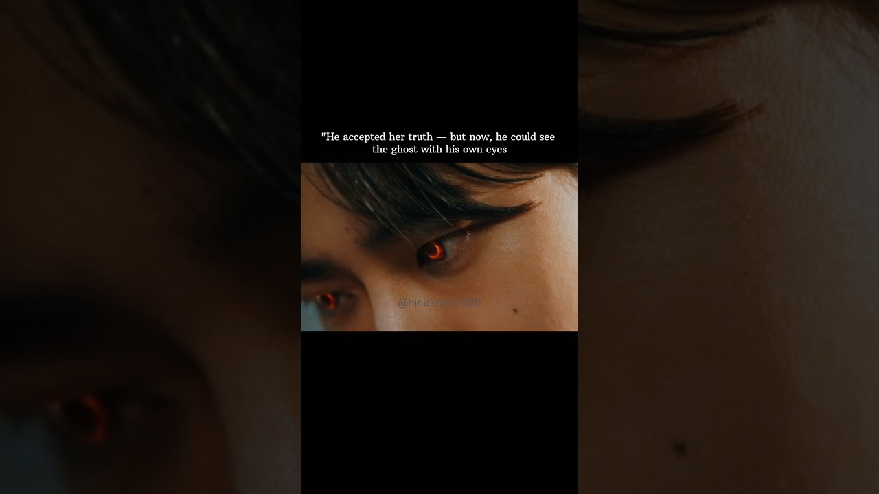 He Can Finally See Her True Identity! 😇 | Head Over Heels Episode 8