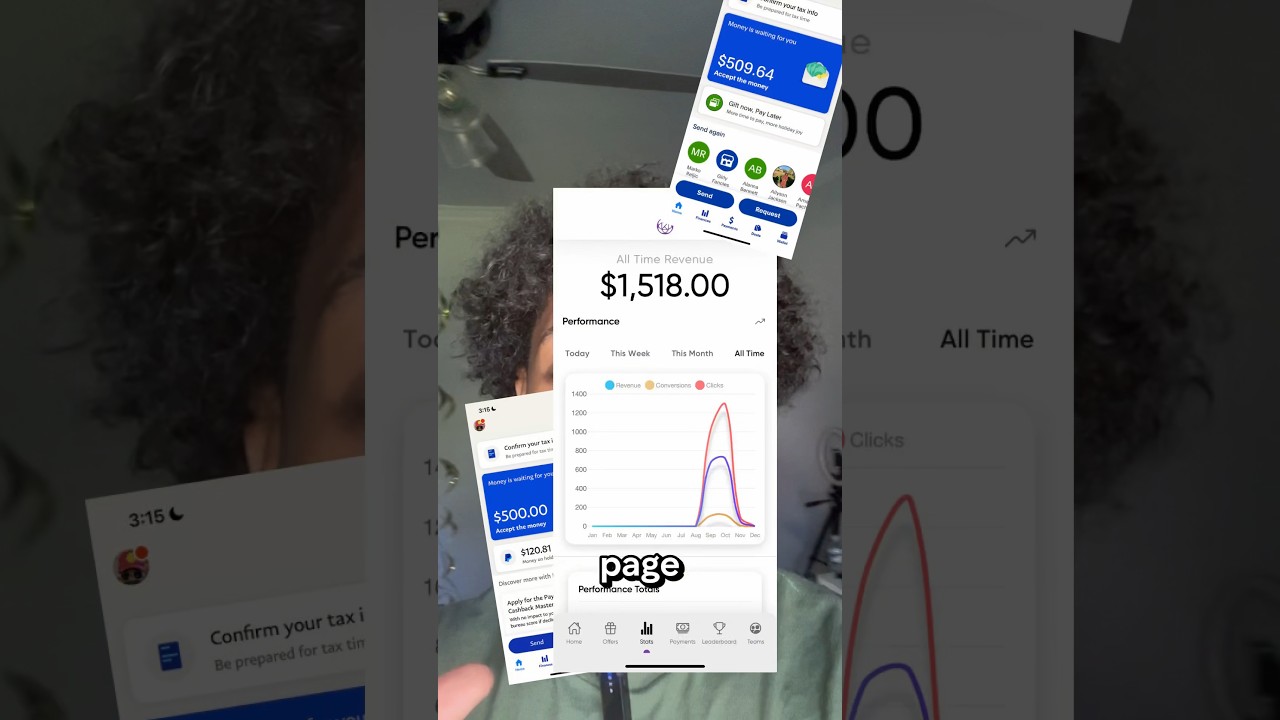 Monetize Your Instagram Theme Page π°