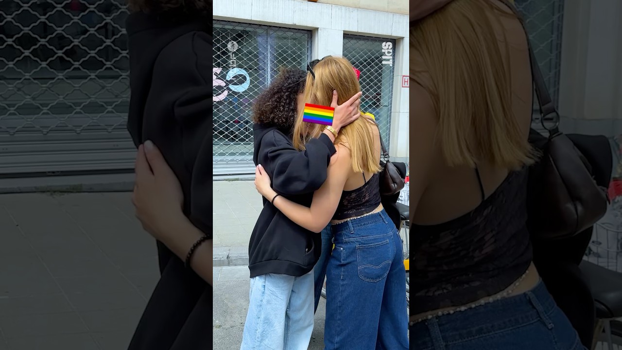 Cherche l’amour à la Pride 🏳️‍🌈