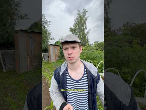 🍁 Город - столица