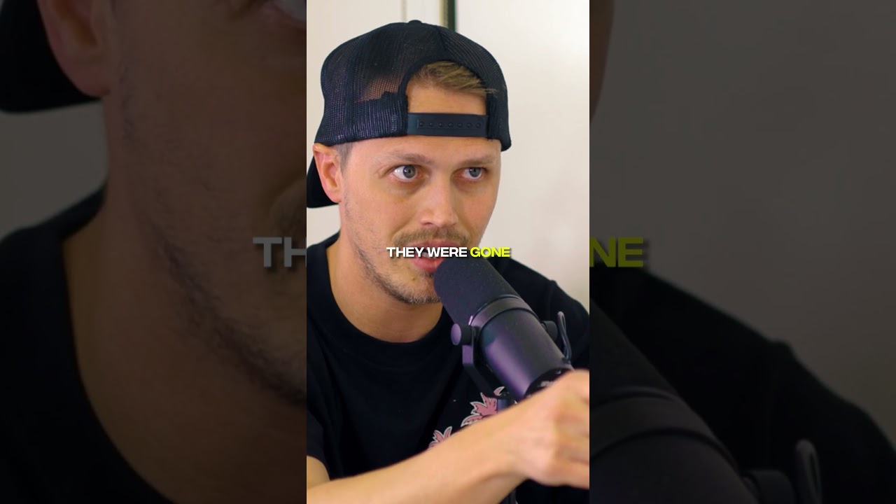 The Backrooms Are Real? Found Footage! 👻