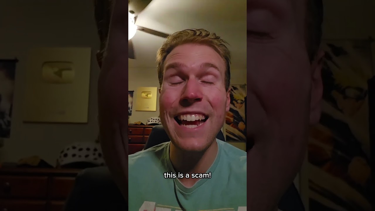 The PS5 Pro Scam Exposed 🎮