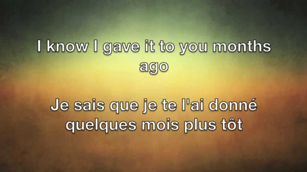 We Are Young - Fun. Lyrics & French Translation 🎶