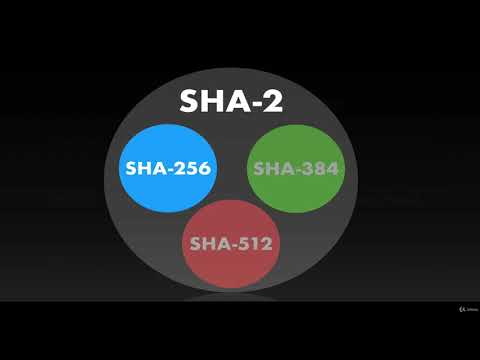 Bitcoin Bootcamp | 4 Cryptography and Fingeprinting | Computer Monk 🔴