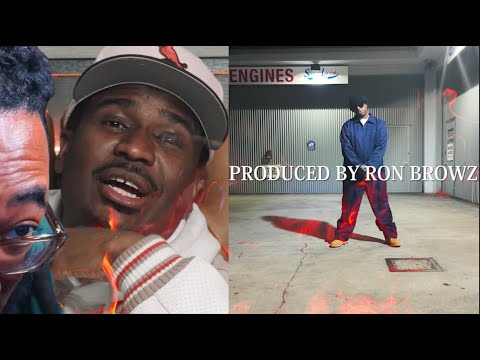 DNA STORY OF JARVIS VS JAE MILLZ SPIN THE BLOCK? WHO UP? AND DO WE GET A BATTLE? REACTION