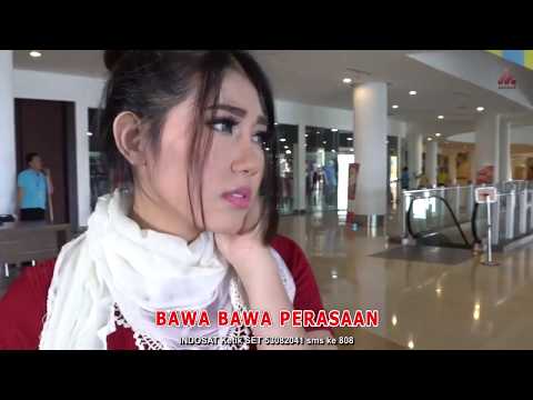 Via Vallen - Baper (Official Video)