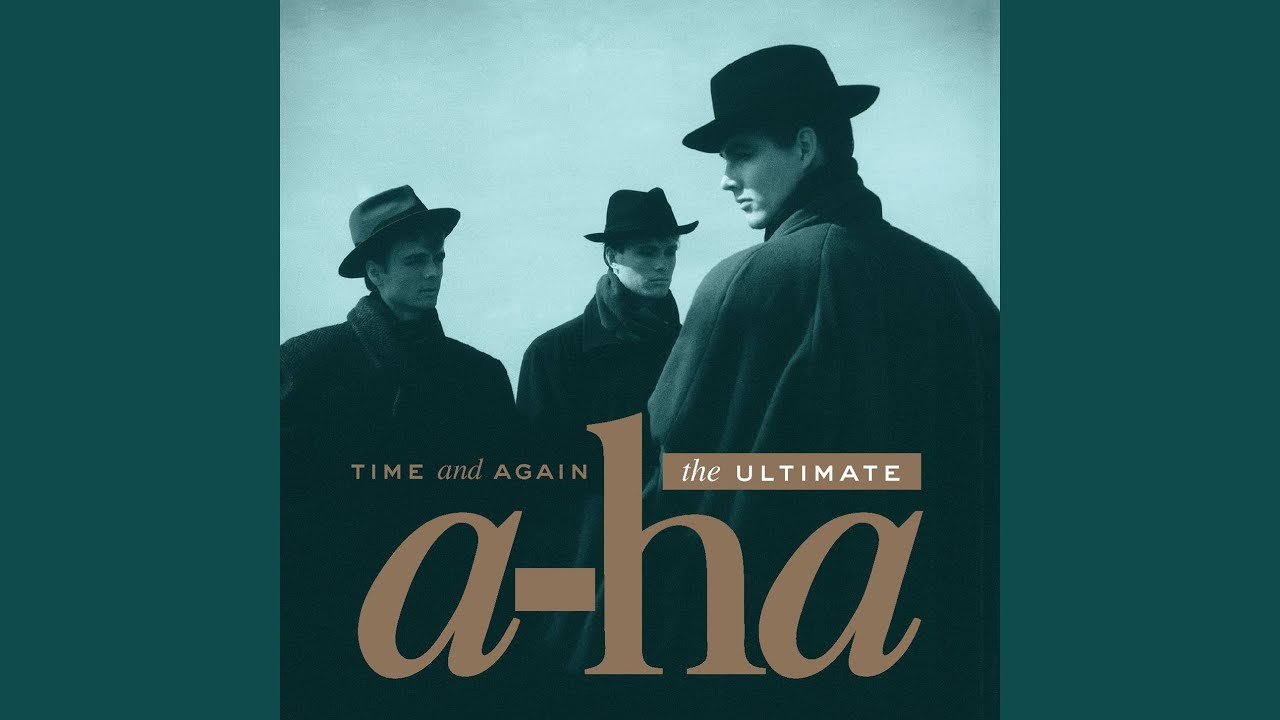 a-ha's 'Hunting High and Low' (Remix 2016 Remaster) – Classic 80s Hit Reimagined 🎶