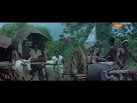 Muthunava Rathnamukham Video Song | 1921 | Mammootty