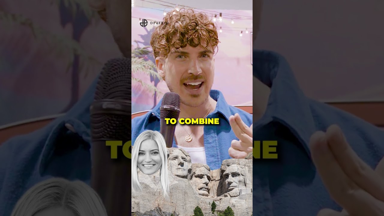 Joey Graceffa's Top 4 Favorite YouTubers You Must Know 🎥