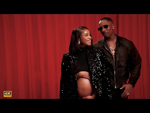 Jux - THANK YOU (Official Lyric Video)