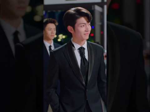 Fall in You | Gu JingYuan #fanzhixin #cdrama #fallinyou #chinesedrama #drama