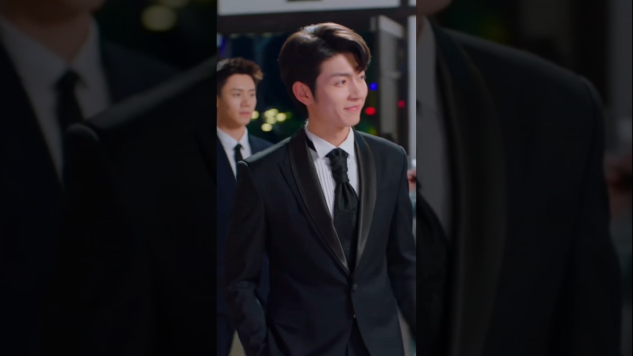 Fall in You | Gu JingYuan - A Captivating Chinese Drama 🌟