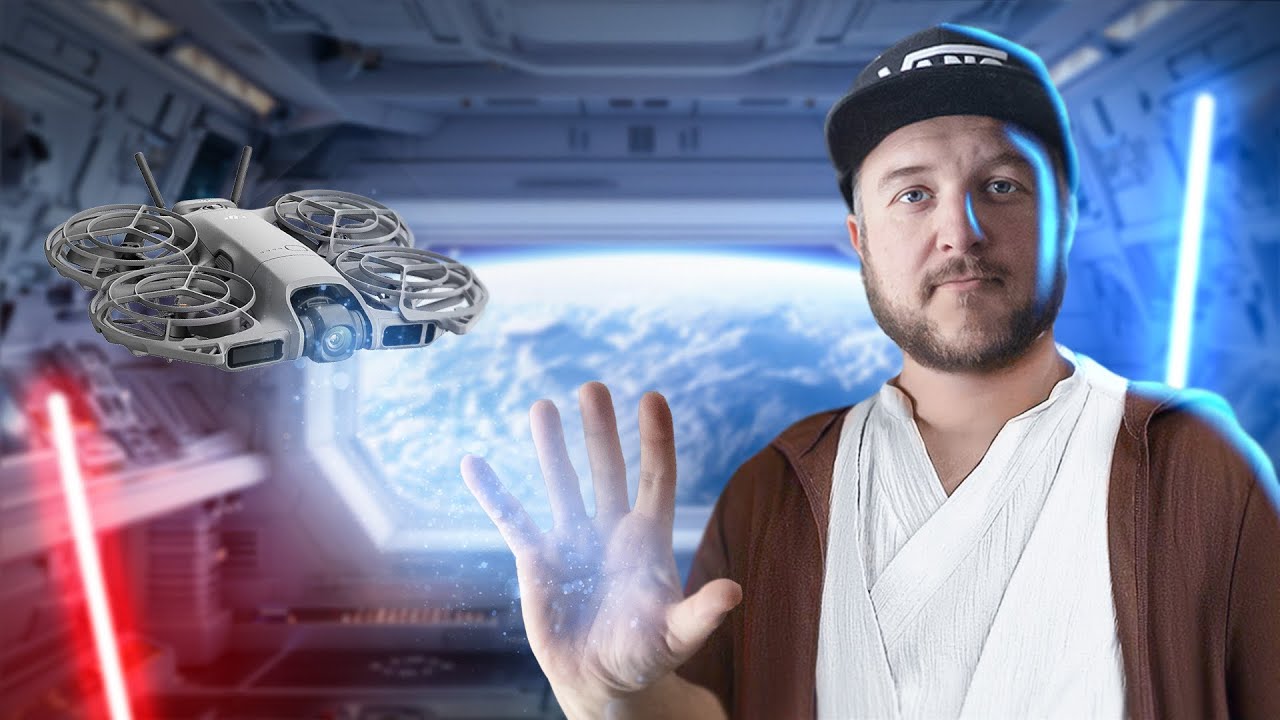 DJI Neo 2 : ce que personne ne te dit après l’avoir vraiment testé