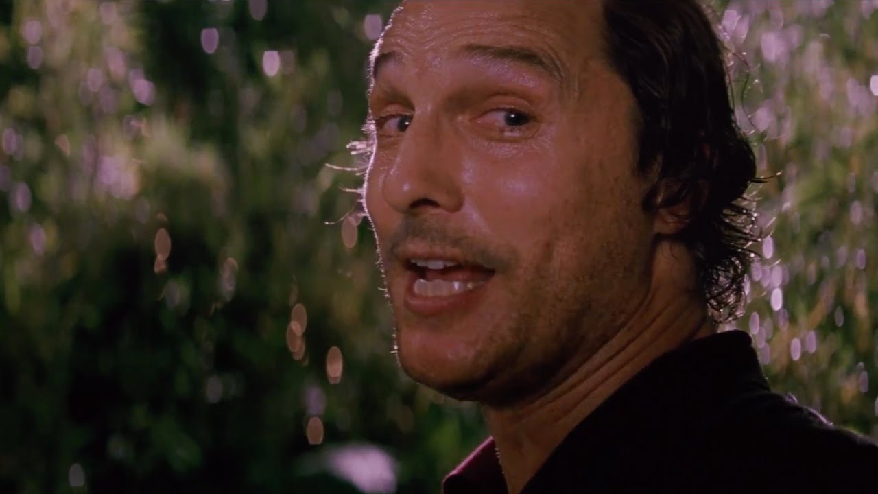 Gold (2016) Official Trailer | Matthew McConaughey