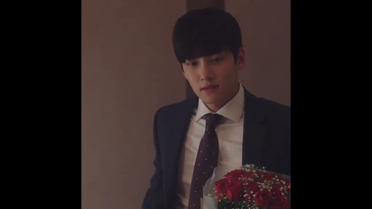 he went through a lot🥲#jichangwook #kwonnara #suspiciouspartner #kdrama