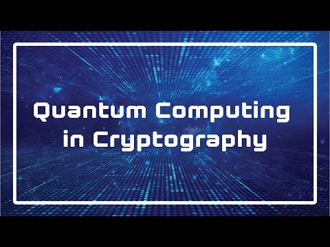 TerraBit solutions - Quantum Computing in Cryptography
