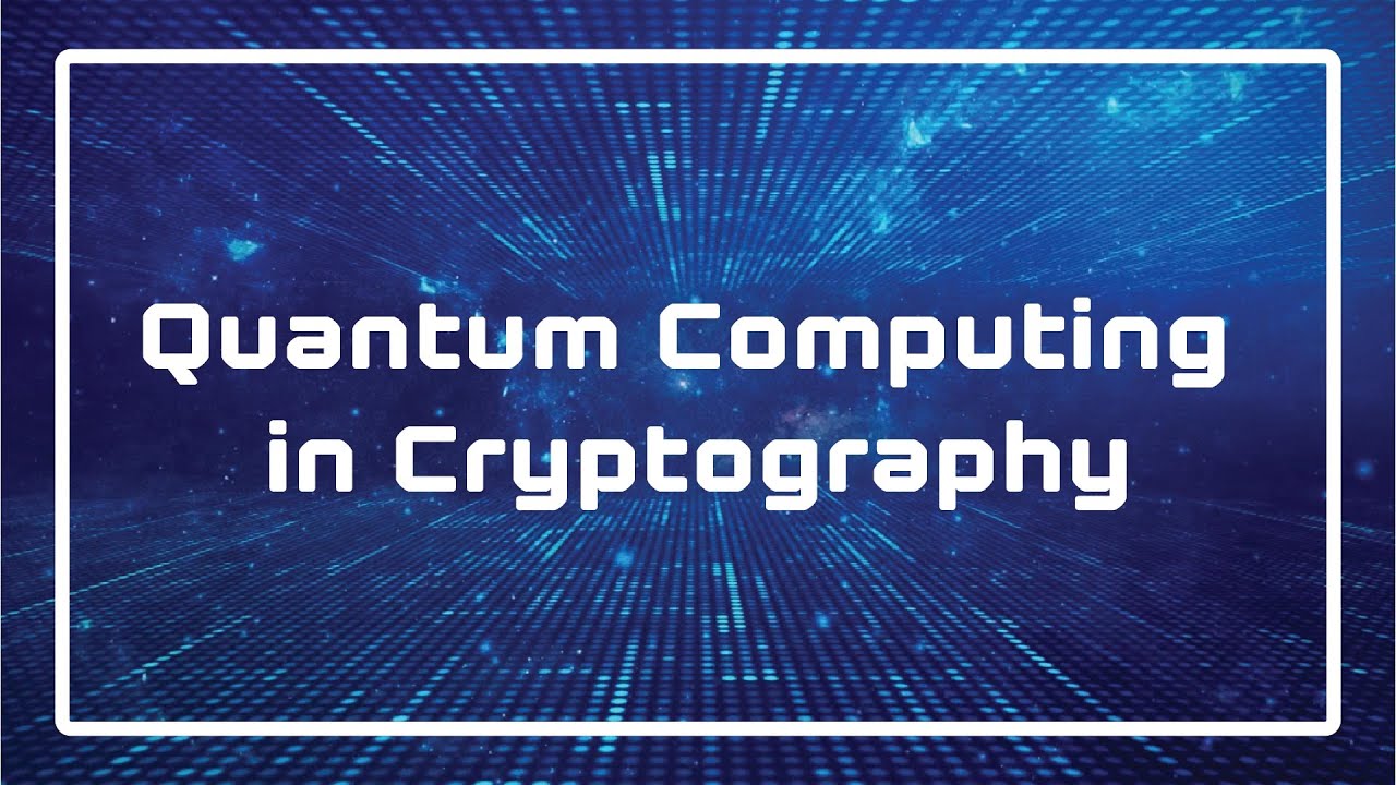 TerraBit Solutions: Unlocking the Future of Cryptography with Quantum Computing 🔐