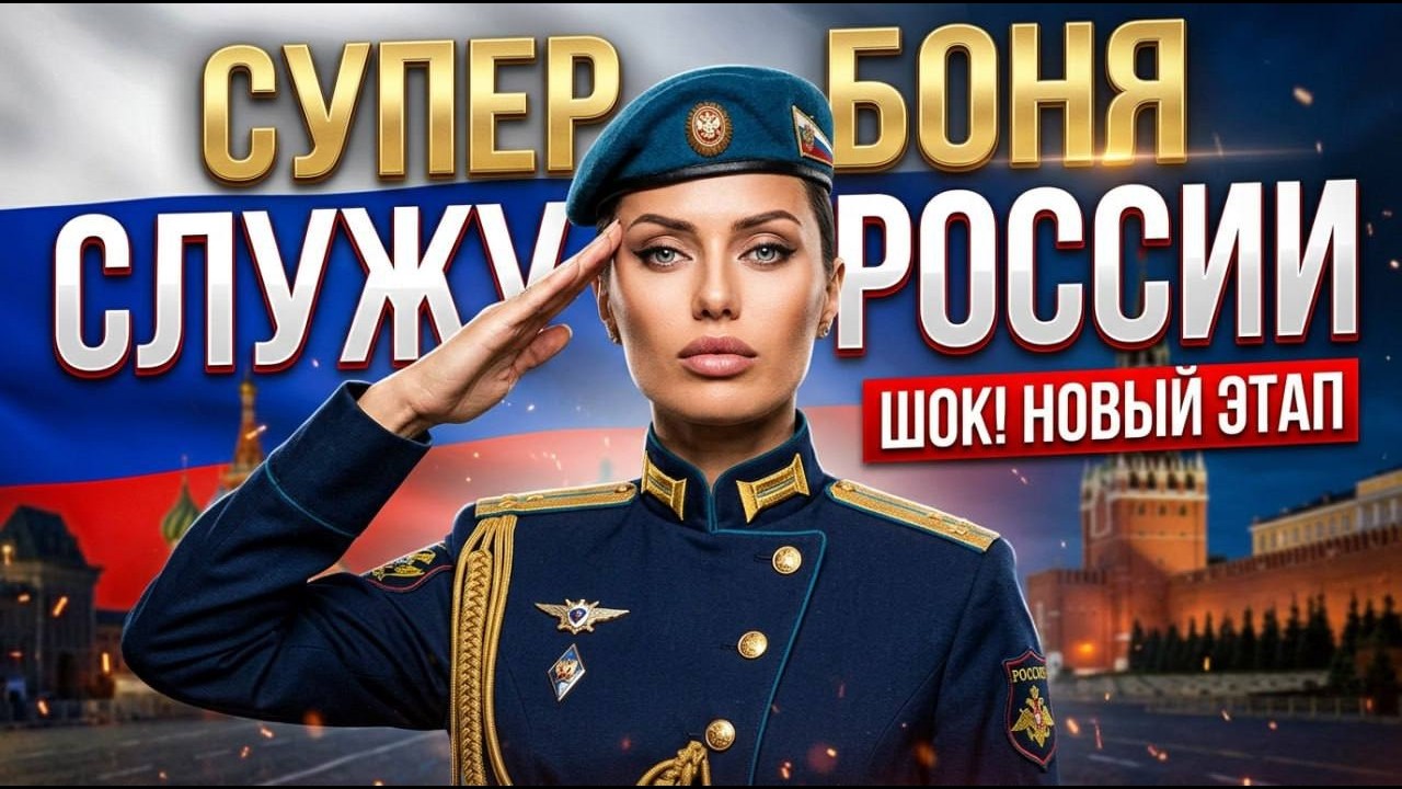 Виктория Боня и политика: новости и реакции 🇷🇺