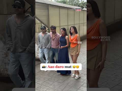 Eisha Singh, Samarth Jurel, Kaveri Priyam & Randeep Raii Spotted Promoting ‘Dooriyan’ 🎬✨