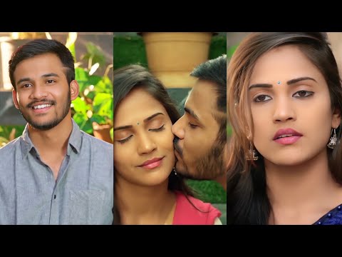 Kissing 💋 whatsapp status 💞 love status 💗 Thanks for 2.6 crores views😜 subscribe for more videos ♥️