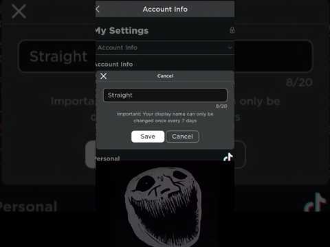 Roblox Sigma Usernames..😂😂