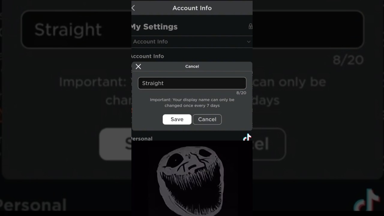 Epic Roblox Sigma Usernames You Need to See! ๐