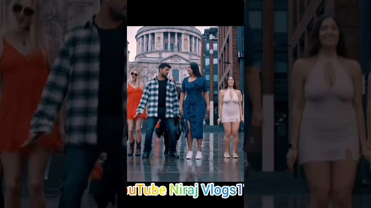 Jaise Pani ke Lahariya - Bhojpuri Song 2023 💧