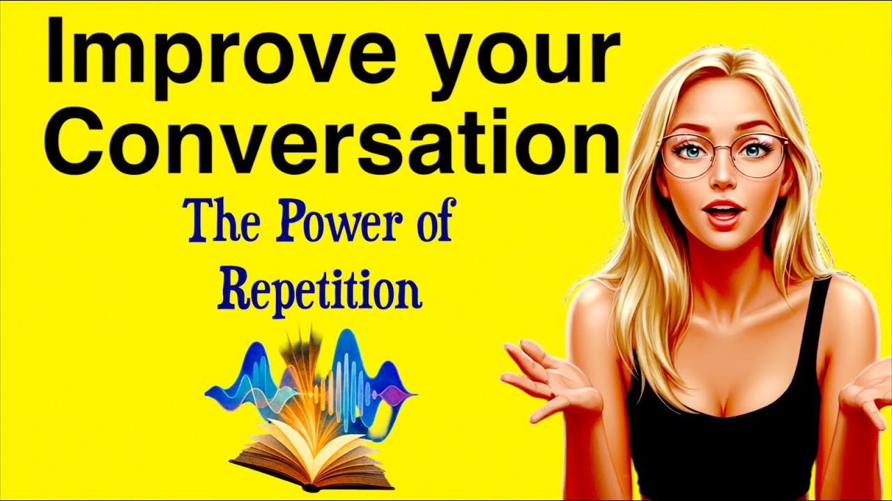 Boost Your English Fluency with Beginner Shadowing Practice 🌟