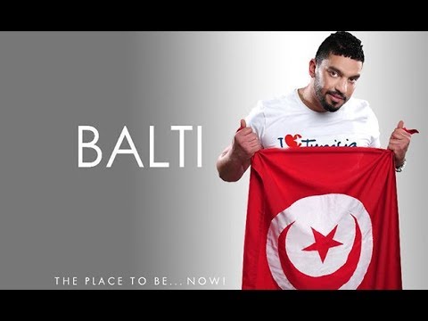 Balti Ft Farzit - Chouerreb - [ Lyrics - الكلمات ]