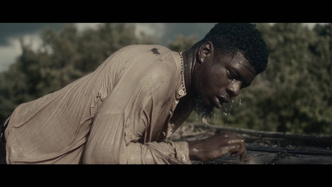 Mick Jenkins ft. BADBADNOTGOOD - 'Drowning' 🎶 Official Music Video | New Album 'The Patience' Out Now