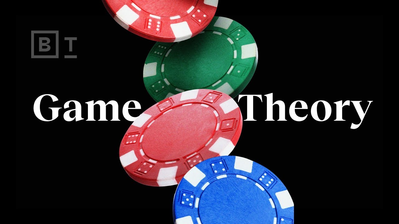 3 Master 3 Game Theory Tactics to Boost Wins & Reduce Losses 🎯